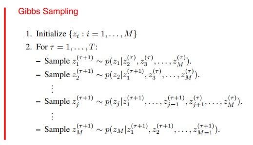 PRML读书会第十一章 Sampling Methods（MCMC， Markov Chain Monte Carlo，细致平稳条件，Metropolis-Hastings，Gibbs Sampling，Slice Sampling，Hamiltonian MCMC）