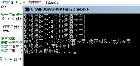 解读设计模式----迭代器模式(Iterator Pattern),谁才是迭代高手