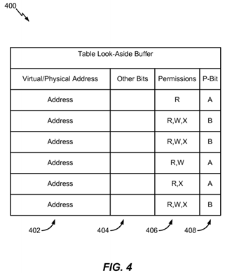 Partitioned Replacement for Cache Memory