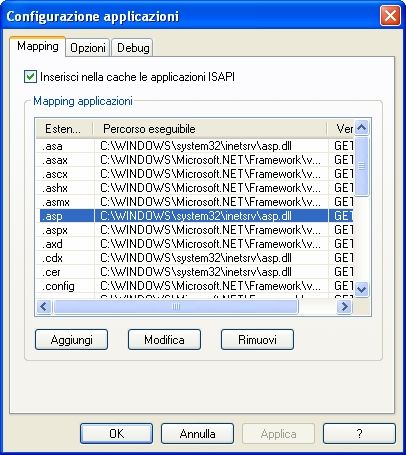 [翻译]ASP.NET探秘——IIS和处理模型