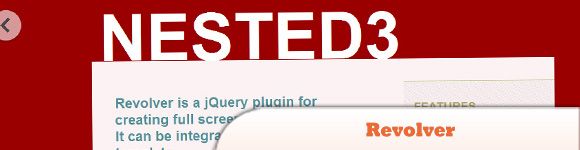 10 个基于 jQuery 的 Web 交互插件推荐