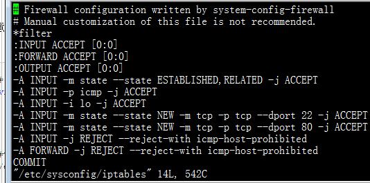 nginx 安装