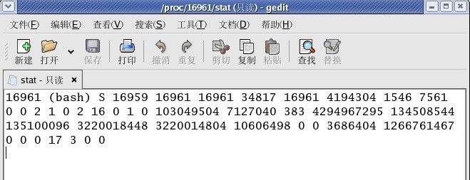 TaskTracker节点上的内存管理器