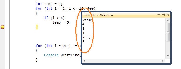 Mastering Debugging in Visual Studio 2010 - A Beginner's Guide