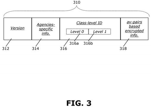 Attribute-based identification schemes for objects in internet of things