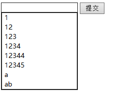 autocomplete属性 - 天马hygj - Nothing