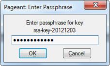 Windows Git+TortoiseGit简易使用教程