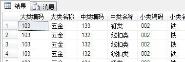 SQLServer2008导入Excel遇到的问题