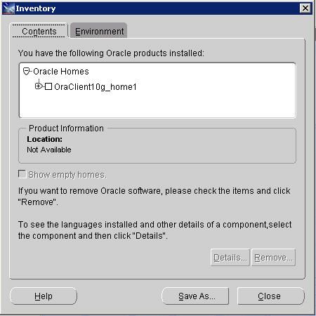 How to setup linked servers for SQL Server and Oracle 64 bit client