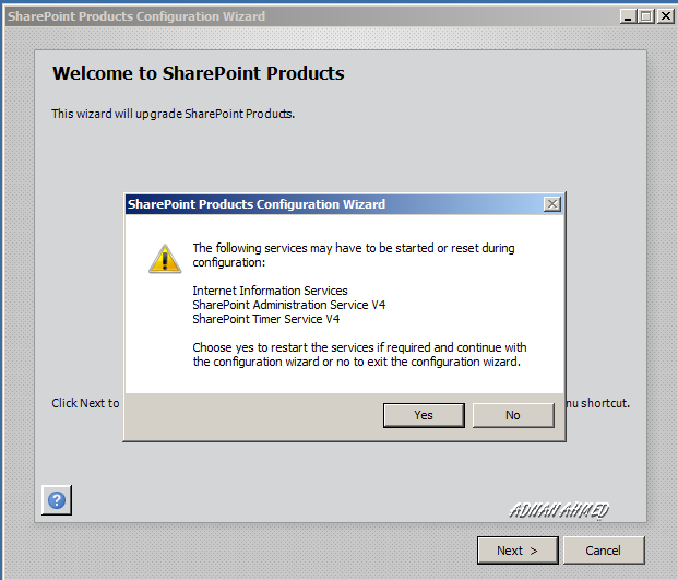 How to install and configure SharePoint Server 2010 SP1 on the existing SP 2010 Farm