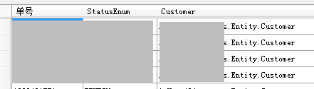 用TypeDescriptor 增强 WinForm DataGridView