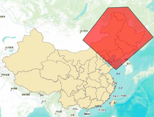 ArcGIS API for Silverlight 使用GP服务实现要素裁剪功能