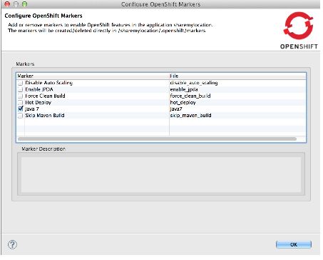 [译] 第二十八天：Java开发者的OpenShift Eclipse 集成