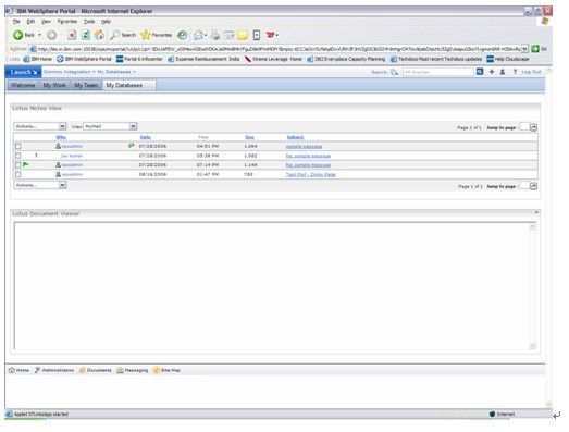 WebSphere portal与Domino单点登录配置