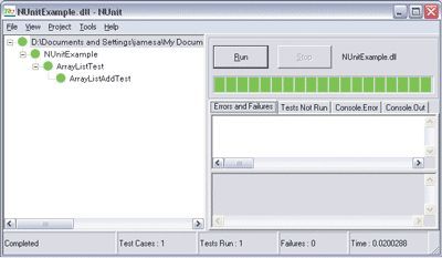 DotNet开发人员必备的十种工具