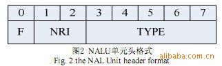 H264码流打包分析(精华)