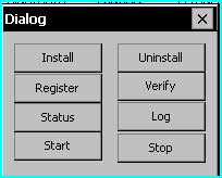 WinCe和Windows Mobile下的MSMQ安装