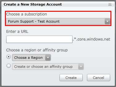 Windows Azure入门教学系列 (四)：使用Blob Storage