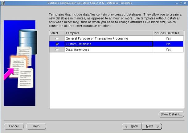 Linux_x64安装Oracle11g（完整版）