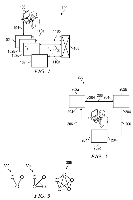 Distributed Symmetric Multiprocessing Computing Architecture