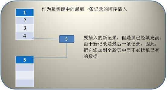 索引学习笔记