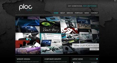 Design Portfolios