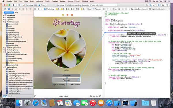 best free IDEs and Editors for programmers and designers  - xcode