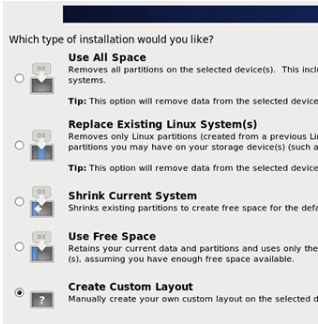 CentOS6.5与XP双系统安装