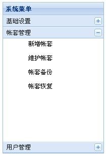 Coolite Toolkit学习笔记六：常用控件Accordion、ToolBar、ToolTip