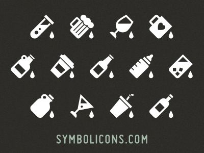 symbolicons