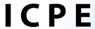 ICPE logo