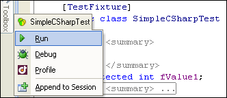 Resharper4.5:增强你的.net开发