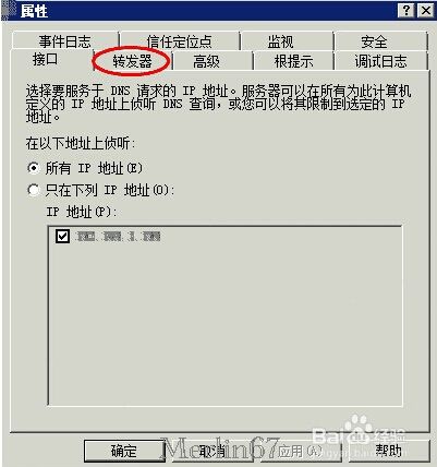 本地DNS如何解析公网域名