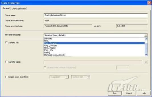 T- SQL性能优化详解