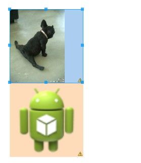 Android UI系列-----ImageView的scaleType属性