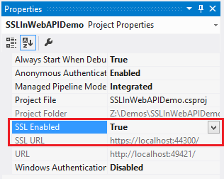 asp.net api 使用SSL 加密登陆 思路