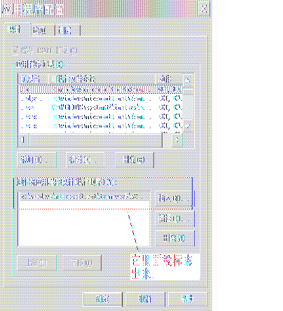 利用Intelligencia.UrlRewriter.dll实现URL重写