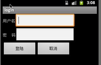 android使用Activity