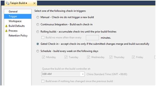 基于Visual Studio 2010 进行敏捷/Scrum模式开发