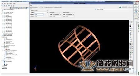 XFdtd 7.3.2发布增强生物电磁学中的核磁共振功能