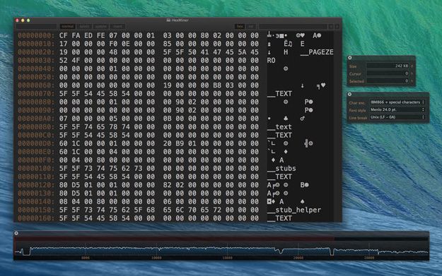 为OS X开发者准备的15个超棒应用