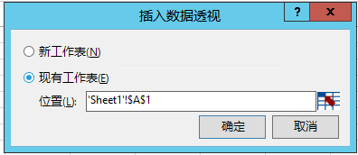 Sharepoint商务智能学习笔记之Powerpivot Service Dmeo(八)