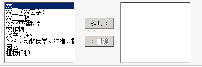 SharePoint 2010开发实例精选——可过滤的查阅项字段