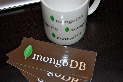 用 mongodb 储存多态消息/提醒类数据
