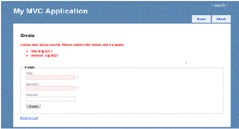 Asp.Net MVC使用HtmlHelper渲染,并传递FormCollection参数的陷阱