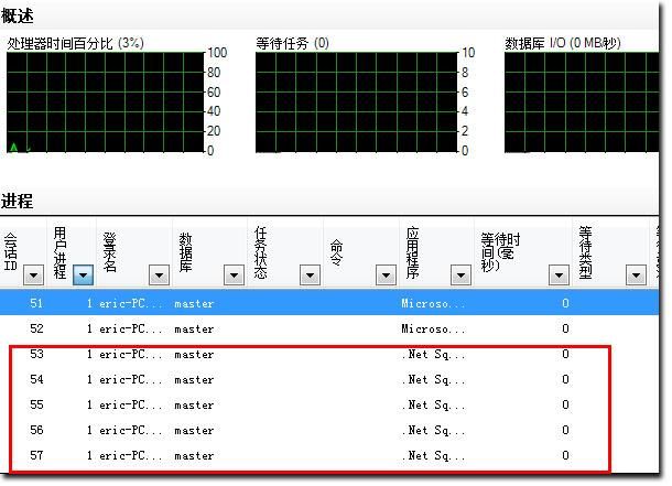 必须知道的ADO.NET 数据库连接池