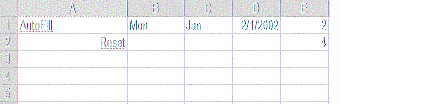 从 .NET 开发人员的角度理解 Excel 对象模型--------结合上一篇 vb code excel 单元格锁定