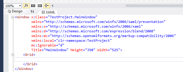 Visual Studio 2015 & C#6.0_第8张图片