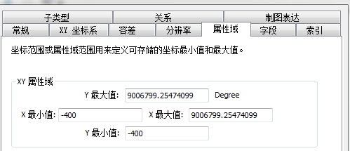 ArcGIS Server GP服务使用常见错误总结