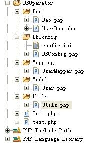 php类的注册与自动加载方法分享